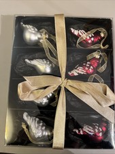 Lot Of 8 x Vintage Christmas
