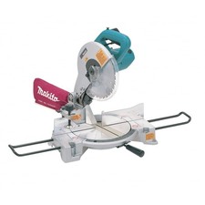 Makita Chop Saw LS1040 240v 260mm Compound Mitre Saw 3 pin uk plug