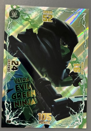 Lego ninjago series - ninjago,