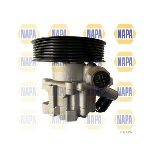 Power steering pump pas - power,