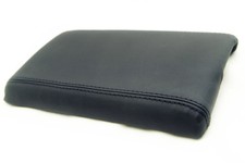 Center Console Armrest Leather