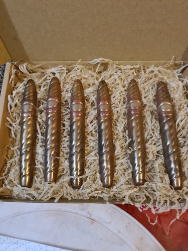 Handmade belgian chocolate - 4,