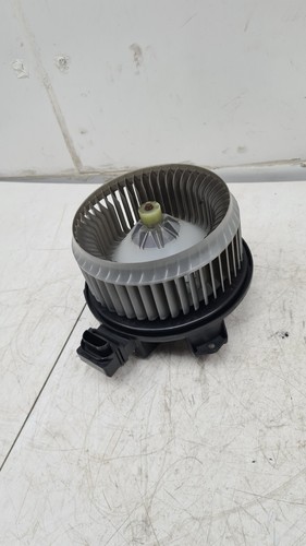 Jaguar heater blower - blower, motor