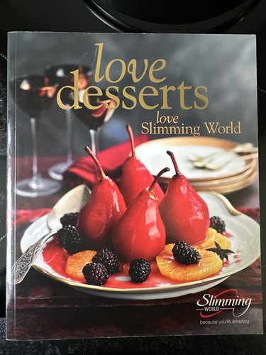Love desserts slimming - love,