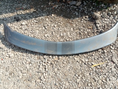 Vectra sri spoiler - vectra, b