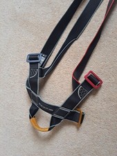 DMM Alpine centre climbing