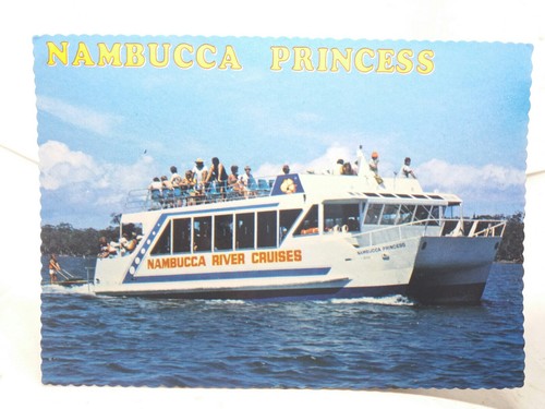 Nambucca princess river - nambucca,