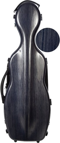 Shaped violin case - uk,