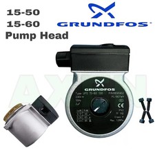 Original Grundfos 15-60 &
