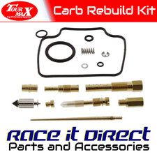 Carb Rebuild Kit for HONDA