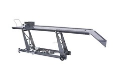 Switzer Bike Lift - 800lb