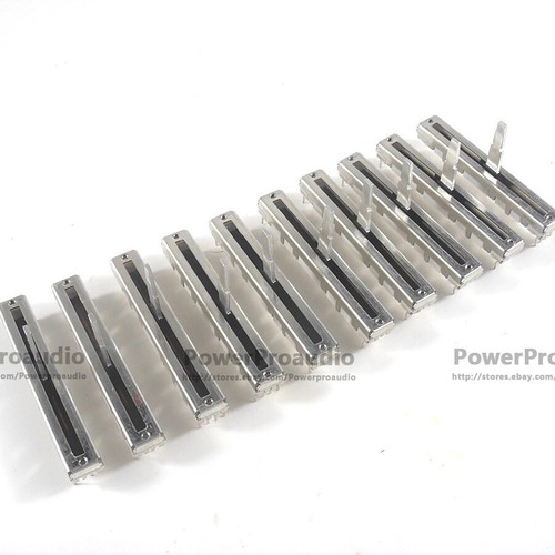 Alps fader for - x,