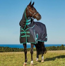 Horse Turnout Rug 50g 900D