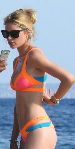 Agent provocateur bikini top - agent,