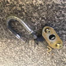 Ducati 750SS 900SS carbed rear