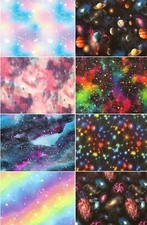Galaxy Universe Space Planet