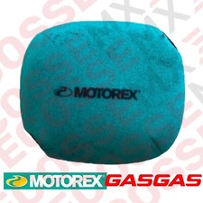 GASGAS MC125/MC250 MOTOREX