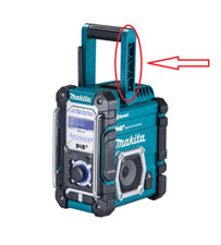 1XGENUINE NEW MAKITA HANDLE