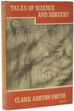 Clark Ashton SMITH / Tales of