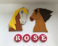 Handmade Edible Spirit, Horse