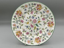 Minton Haddon Hall Green Edge