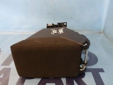 VOLKSWAGEN POLO TSI DSG MK6 A06 2021-2025 CENTRE ARM REST 1601751 1631167 41854