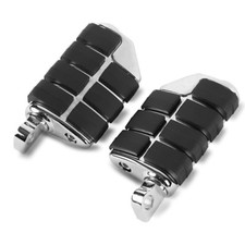 Footpegs FP14 for Harley Dyna
