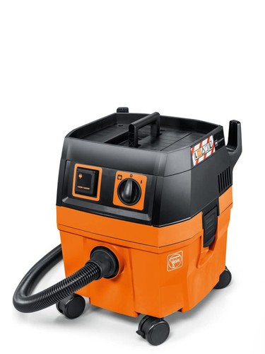 Fein dustex 25l 110v - fein,