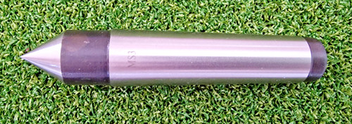 Morse taper fixed - morse, center.