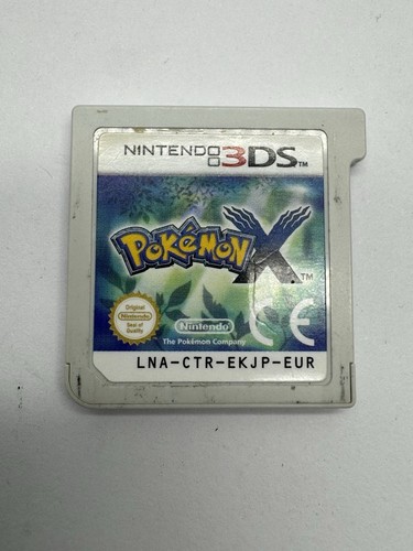 Pokemon nintendo 3ds - -,