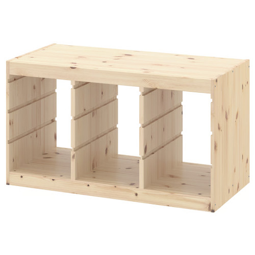 Ikea trofast frame 93x52cm - ikea,