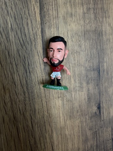 Soccerstarz man utd bruno - utd,