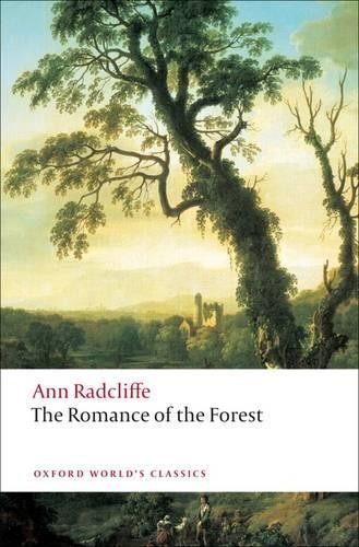 The romance - romance, forest