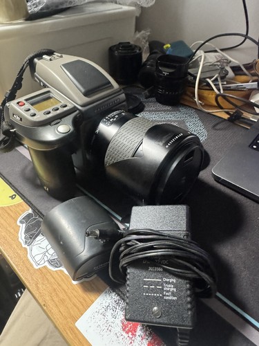 Hasselblad h3d39 digital - h3d39,