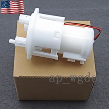 FUEL PUMP ASSEMBLY FOR
