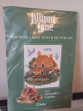 Lilliput Lane Gertrude's