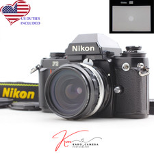 [Near MINT] Nikon F3 Eye Level