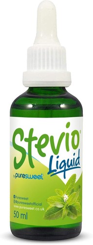 Stevio stevia liquid - stevio®,