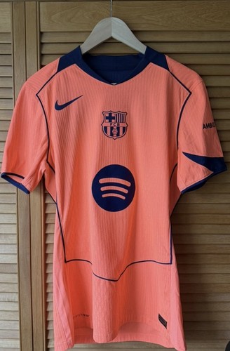 Barcelona medium player - 25/26,