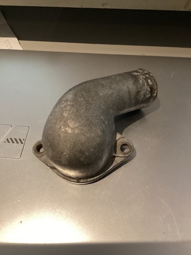 Jaguar xk150 thermostat - jaguar,