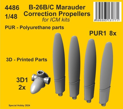 Cmk czech master kits - master, 4486