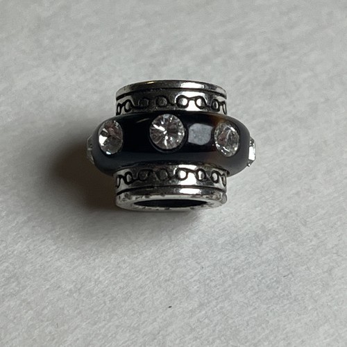 Brighton dazzle spacer bead - brighton,