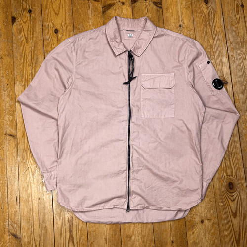 Pink company gabardine - pink,