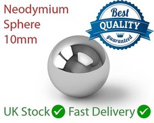 100X  ONE HUNDRED!   Neodymium