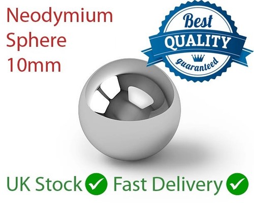 30x neodymium magnets 10mm - 30x,