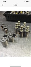 GENUINE FORD 6 SPEED 6DCT450