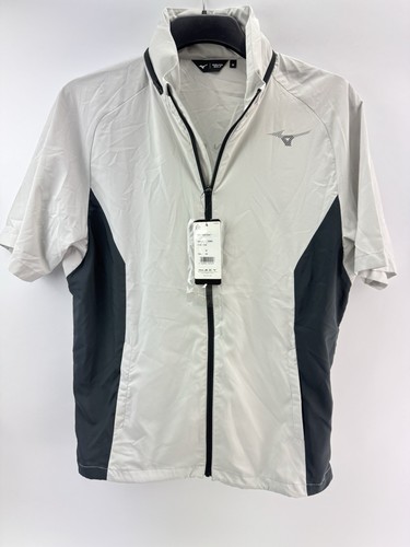 Mizuno golf drizzle hoodie - mizuno,