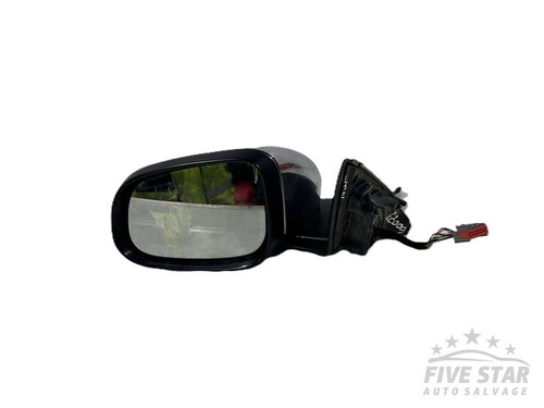 Jaguar front door electric - xf,