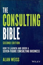 The Consulting Bible -