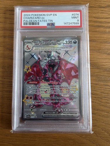 Pokemon card psa - pokemon,